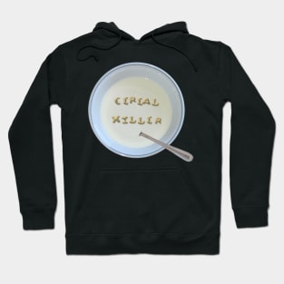 Cereal Killer Hoodie